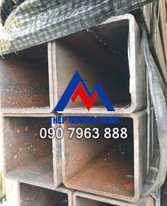 Click để xem hình đầy đủ THÉP HỘP 300X300X12MM/LY/LI MÁC SS400/Q235B